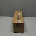 Christmas Tree with Lights,3ft Artificial Xmas Tree for Home, Office, Indoor and Outdoor Holiday Decoration,Golden Star Topper & Easy Assembly, Green