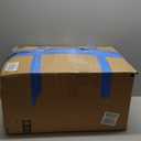 CAROMIO 9x12 Fluffy Area Rugs for Living Room Modern Plush and Thick Faux Fur Shag Rug Non-Slip Soft Accent Rug Carpet for Bedroom, Fuzzy Shaggy Rugs for Kids Nursery Dorm, White