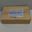 Mumufy 30 Pcs Candle Holders Taper Candlestick Metal Tall Candle Holders Table Centerpieces for Wedding Party Home Decorations, Fits 3/4'' Thick(Imitation Gold)