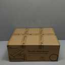 StrongTek Professional Wooden Slant Board, Adjustable Incline Board, and Calf Stretcher, Stretch Board - Extra Side-Handle Design for Portability, Full-Coverage