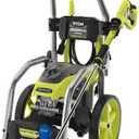 3000 PSI 1.1 GPM Cold Water Electric Pressure Washer