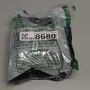 Paw Legend Washable Dogs Diapers Male Dog Belly Bands for Male Dogs Diapers Reusable Puppy & Doggie Diapers Male (4 Pack, Medium) (Navy and Grey)