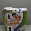 EcoSmart ECO 11 Electric Tankless Water Heater, 13KW at 240 Volts with Patented Self Modulating Technology