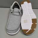 Bruno Marc Men's Arch Support Casual Slip-on Shoes Loafers for Men Non Slip Comfortable Boat Shoes, Size US 11