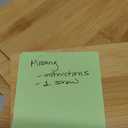 ZOOFOX Bamboo Desktop Bookshelf, Expandable Desktop Organizer, Small Display Shelf Book Rack for Office Supplies, Home Tabletop