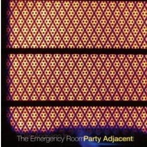 Party Adjacent, CD