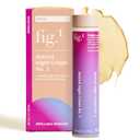 Fig.1 Retinol Night Cream Refill | Face Hydrating Moisturizer With Retinol & Squalane | Night Cream For Women With Sensitive Skin | Dermatologist Tested Wrinkle Reduction | 50ml