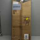 USX MOUNT Heavy Duty TV Wall Mount for 32-105" TVs up to 165lbs with 8" Sliding Design,Ultra-Large Mount for up to 24" Studs with Swivel,Tilt&Leveling,Pre-Assembled Monitor Bracket Max VESA 800x600mm