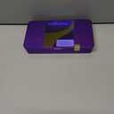 NABulous Soft Gel Square Shaped Gel Nail Tips XL Length - Durable Full Cover Nail Tips - Made From Real Soft Gel, 10 Sizes, 500 Pieces - Easy To Remove (Square XL)