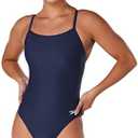 Speedo Womens Swimsuit One Piece Prolt Flyback Solid Adult Team Colors, Size 6/32