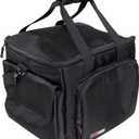 Gator Cases Cable & Accessory Organization Gig Bag; Small | 13 x 12 x 11 (G-CABLEBAG-SM)