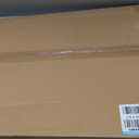 18x24 Picture Frame, Solid Oak Wood 18 x 24 Frame for Wall, 18 by 24 Oak Poster Frame with Real Glass, 18x24 Matted frame for 16x20, 18"x24" Wood Frame for Home Decor, Natural Oak Color, Set of 1