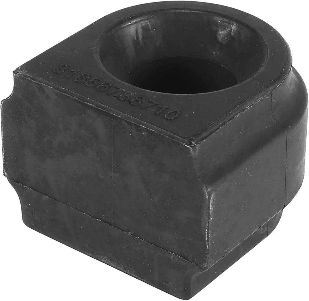 X AUTOHAUX 31356788710 Front Stabilizer Sway Bar Bushing for BMW X3 X4