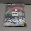 EZ Moms 10 Packs Reusable Potty Training Underwear for Boys Double Absorption Toddler Training Pants 2T-3T High Waist Dinosaur Toddler Underwear Boys 2T Kid Confident Pee Pants with a Laundry Bag