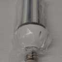 60W LED Corn Light Bulb E39 Mogul Base LED Lights Equivalent(300W) 5000K Daylight IP65 Waterproof Replacement MH HID HPS for Indoor Area Warehouse High Bay Street Light (1 Pack)