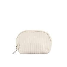 2 x Quilted Cosmetic Bag