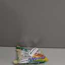 10Pcs Paint Brushes for Kids, Anezus Kids Paint Brushes Toddler Large Chubby Brushes Round and Flat Preschool Painting Brushes for Washable Paint Acrylic Paint