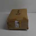 SUNROX Gel Memory Foam Chair Cushions, FadeShield Water-, Stain-Resistant Durable Reversible Seat Cushion Pads with Ties for Indoor/Outdoor Kitchen Dining Office 17"x16" Set of 6, Navy