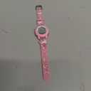 Venhoo Kids Watches 3D Cute Cartoon Waterproof Silicone Children Toddler Wrist Watches Time Teacher Gifts for 3-10 Ages Girls Boys Little Child (Sakura)