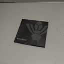 FNTCASE for Samsung Galaxy Z-Fold-7 Case: Magnetic Clear Military Grade Drop Protection Anti Yellowing Cell Phone Cover - Rugged Shockproof Protective Bumper Transparent Phonecase