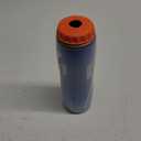 Gatorade Insulated Squeeze Bottle (30 Ounces, Blue)