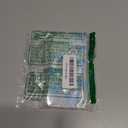 UEEBAI Magnetic for iPhone 16 Case, Bow Case Compatible with MagSafe, Wireless Slim Clear Ribbon Aesthetic Phone Cover Anti-Yellowing Shockproof Protective Cover for Women Girl - Baby Blue