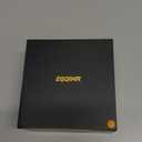 Smart Bracelet, Wearable Activity & Fitness Tracker Band, 24H Sleep Tracker, All-Day Continuous Heart Rate Blood Pressure Stress HRV Monitor, 120+ Sport Modes Smart Wristband with 2 Bands, Free APP