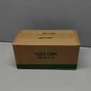 NOXARTE Rustic Lantern Table Lamp Plug-in Old Fashioned Night Light Perfect for Bedroom Living Room H15 Inch x W7 Inch