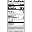 Tostitos, Bitesize Rounds, 1 Ounce (Pack of 40)