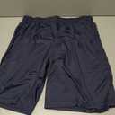 STRETCH PERFORMANCE SHORTS 3-PACK L