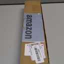 Upgraded Aluminum Engine Cooling Water Pipe compatible with Mini Cooper R55 R56 R57 R58 R59 R60 R61, Thermostat to Water Pump Hose Replace 11537589713