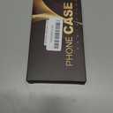 Designed for Samsung Galaxy S24Plus & S25PLUS Case 6.7'' with Magnetic Ring Stand [Military Drop Protection][Compatible with MagSafe] Shockproof Plus Phone Case for Men Wowen,Purple