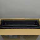 Upgraded Dog Ramp for Car 71'' X-Long & 19.7" Wider Folding Dog Ramps for Large Dogs with Non-Slip Rug Surface Portable Doggy Ramps for SUV Car & Truck, Up to 250 LBS