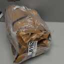 Sratte 5 Pcs Bunny Stuffed Animal Set Large Mommy Bunny Plush with 4 Cute Stuffed Baby Rabbit in Her Belly Soft Cuddly Rabbit Plush Gift for Birthday Baby Shower Party Favor(Gray,Lying Style)
