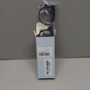 miyya Blue Light Glasses for Women & Men Oversized UV & Blue Light Blocker Chunky Frames, Stylish Eyewear Accessories (Tortoiseshell)