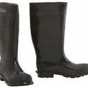 CLC Work Gear R23010 Black PVC Rain Boot 13