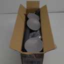 FSA/HSA Eligible Toilet Safety Rails, Adjustable Toilet Frame for Elderly, Seniors, Handicap & Disabled, Foldable Handicap Toilet Handles Fit Any Toilets (300 LB)