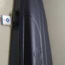 Samsonite Tour Classic Golf Hard Case Golf Travel Bag, Lightweight & Durable ABS Shell, 360 Degree Multi-Directional Wheels (Blue)