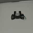 Ceiling Fan Mounting Bracket, Ceiling Fan Mounting Kit, Ceiling Fan Parts for Living Room, Bedroom