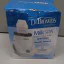 Dr. Brown's Natural Flow Milk Spa Breast Milk & Bottle Warmer