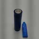 Insulin Cooler Travel Case TSA Approved, Portable Medication Cooler for Travel Fits 3–4 Pens, Refrigerated Medicine Case for Diabetic Supplies, Medicine Organizer with Reusable Ice Pack (Blue)