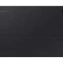 Samsung - Galaxy Tab A9+ Slim Keyboard Book cover - Black