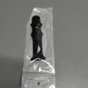 Sport Band Compatible with Apple Watch Band 44mm 45mm 46mm 40mm 42mm 38mm 41mm 49mm, Soft Silicone Waterproof Replacement Strap for iWatch Watch Series 11 10 9 8 7 6 5 4 3 2 1 SE Ultra Women Men (Speckle Black)