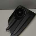 Front Left Right Bumper Fog Light Cover Bezel Compatible with Impreza 2017-2019 57731FL20A 57731FL21A