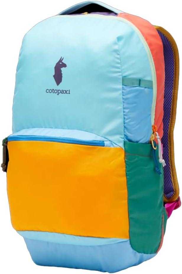 Cotopaxi Chiquillo 26L Backpack Del Dia, Random Color, One Of A Kind, No Bags Are The Same