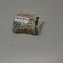 Landical 26.2ft Bead Garland for Christmas Tree Gold Artificial Pearl String Strands Beaded Roll Chain for Halloween Wedding Party Favor Crafting Floral Centerpieces Bouquet DIY Supplies