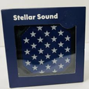 Stellar Sound Bluetooth Speaker
