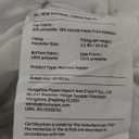 Extra-Thick 2 Inch Queen Size Mattress Topper — Ultra Plush & Soft Tall Viscose Derived from Bamboo Mattress Pad, Naturally Cooling & Perfect for Back Pain Relief, White,60" x 80"