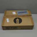 TATAANTY Under Sink Organizer, 2 Packs 2 Tier Black Steel Under Sink Storage, Undersink Organizers for Bathroom, Cabinet, Counter, Kitchen