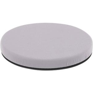 Drive Medical Deluxe Swivel Seat Cushion, Dark Gray 1.3 Foot (Pack of 1)